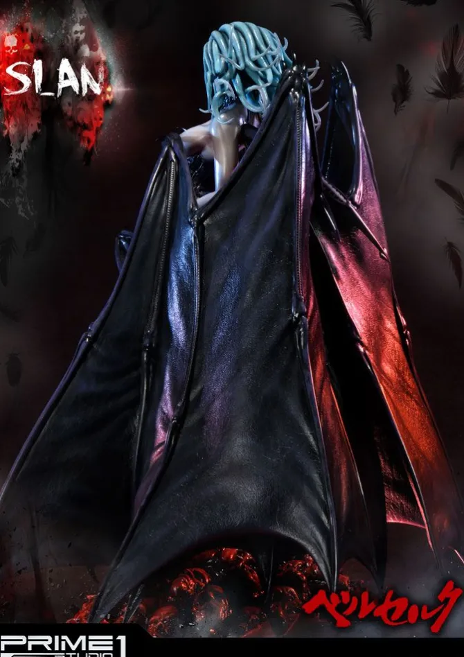 Berserk - Slan Statue: Prime 1 Studio