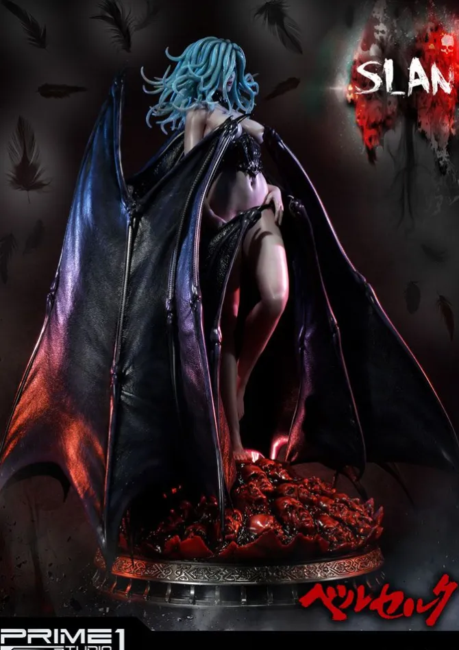 Berserk - Slan Statue: Prime 1 Studio