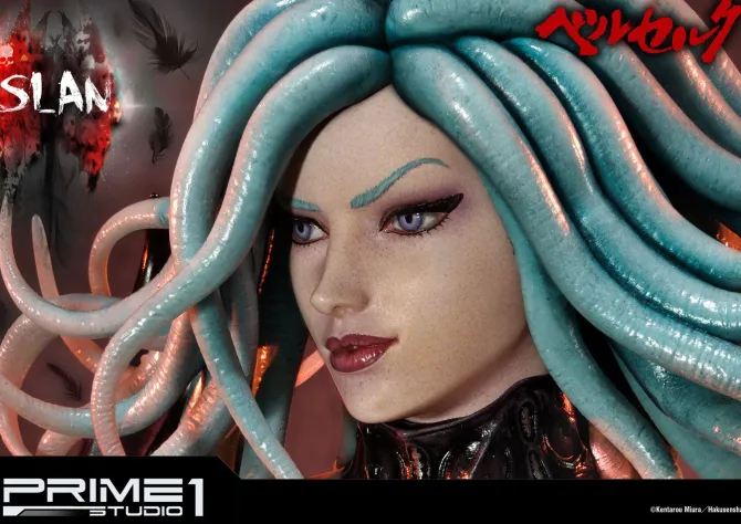 Berserk - Slan Statue: Prime 1 Studio