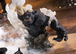 Berserk - Zodd Büste: Max Factory