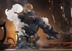 Berserk - Zodd Büste: Max Factory