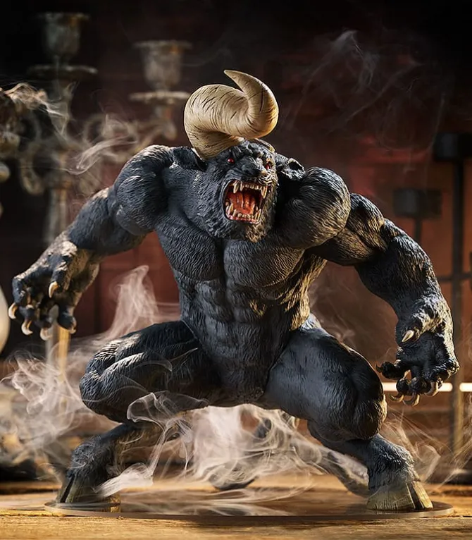 Berserk - Zodd Figur/ Pop Up Parade L: Max Factory