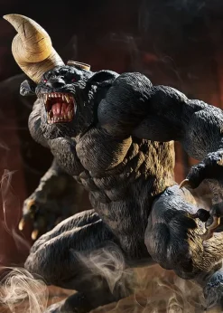 Berserk - Zodd Figur/ Pop Up Parade L: Max Factory