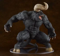 Berserk - Zodd Figur/ Pop Up Parade L: Max Factory
