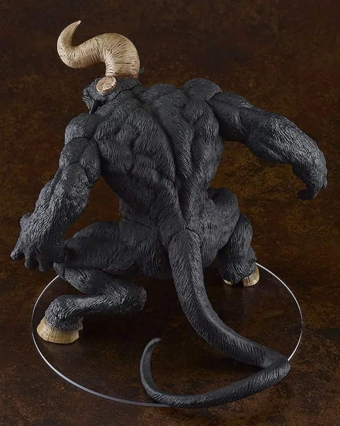 Berserk - Zodd Figur/ Pop Up Parade L: Max Factory