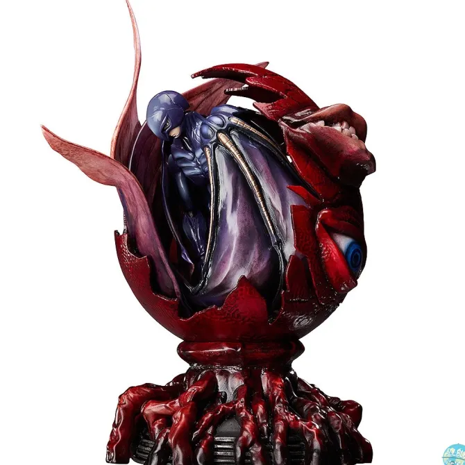 Berserk Movie - Femto Actionfigur - Figma / Birth of the Hawk of Darkness Version: FREEing