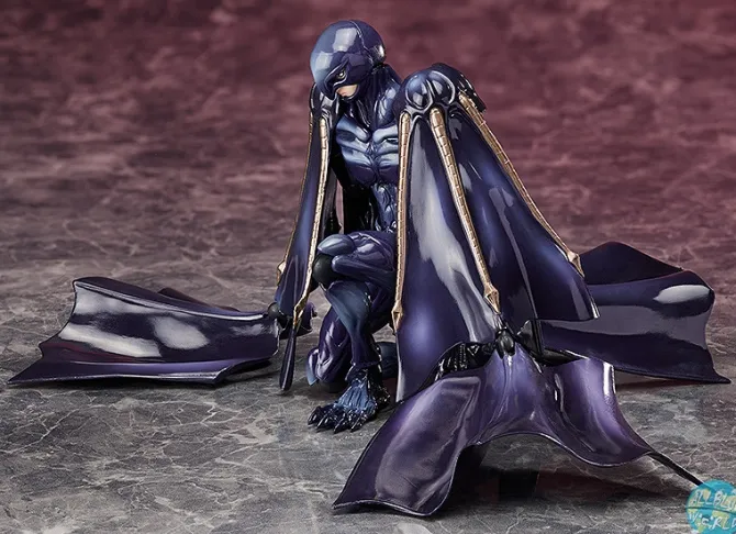 Berserk Movie - Femto Actionfigur - Figma / Birth of the Hawk of Darkness Version: FREEing