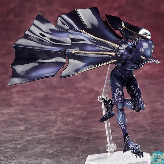 Berserk Movie - Femto Actionfigur - Figma / Birth of the Hawk of Darkness Version: FREEing