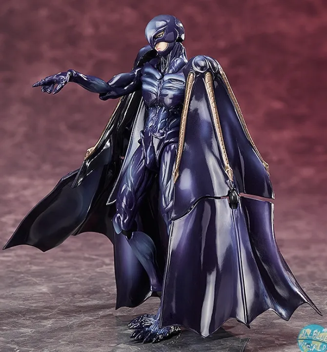 Berserk Movie - Femto Actionfigur - Figma / Birth of the Hawk of Darkness Version: FREEing