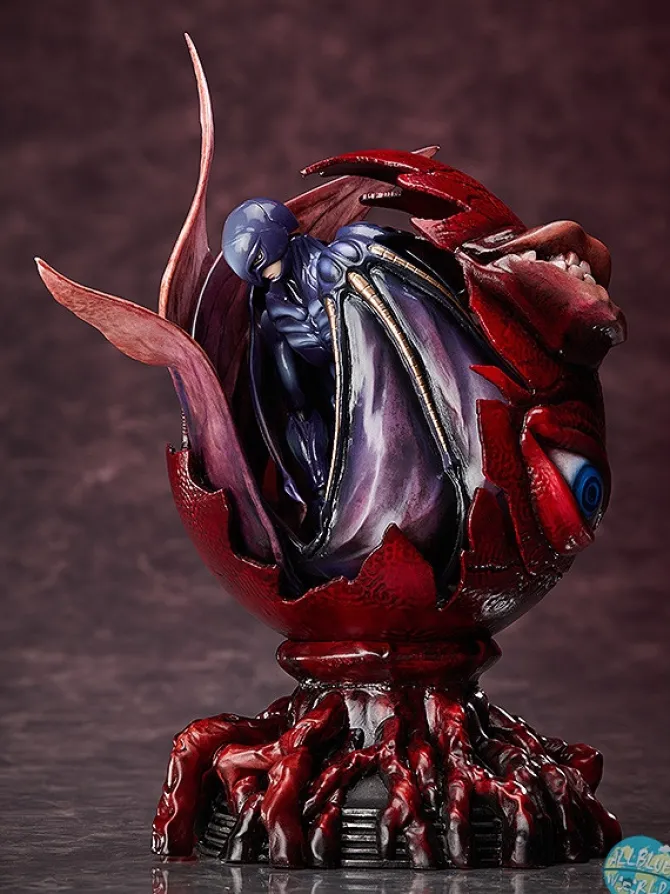 Berserk Movie - Femto Actionfigur - Figma / Birth of the Hawk of Darkness Version: FREEing