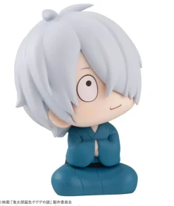 Birth of Kitaro: The Mystery of GeGeGe - Kitaro's Dad Statue / Look Up: Megahouse