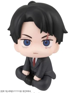 Birth of Kitaro: The Mystery of GeGeGe - Mizuki Statue / Look Up: Megahouse