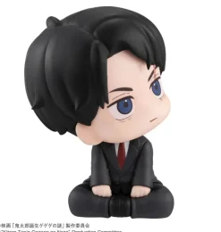 Birth of Kitaro: The Mystery of GeGeGe - Mizuki Statue / Look Up: Megahouse