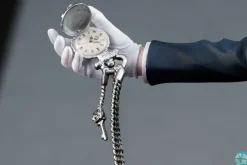 Black Butler - Michaelis Statue - G.E.M Serie: MegaHouse