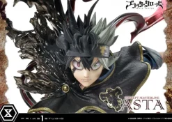 Black Clover - Asta Statue / Concept Masterline Series: Prime 1 Studio
