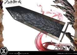 Black Clover - Asta Statue / Concept Masterline Series: Prime 1 Studio