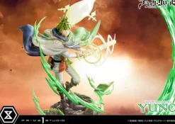 Black Clover - Yuno Statue / Concept Masterline Series: Prime 1 Studio