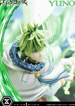 Black Clover - Yuno Statue / Concept Masterline Series: Prime 1 Studio