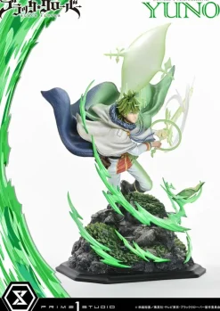 Black Clover - Yuno Statue / Concept Masterline Series: Prime 1 Studio