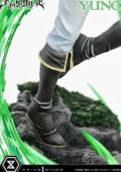 Black Clover - Yuno Statue / Concept Masterline Series: Prime 1 Studio