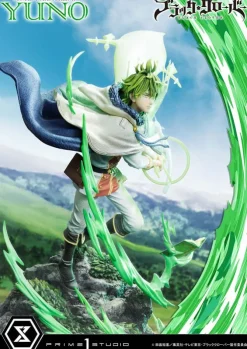 Black Clover - Yuno Statue / Concept Masterline Series: Prime 1 Studio