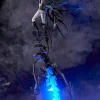 Black Rock Shooter - Black Rock Shooter Statue / Inexhaustible Version: Good Smile Company