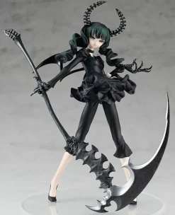 Black Rock Shooter - Dead Master Statue / Pop Up Parade: Good Smile Company
