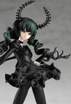 Black Rock Shooter - Dead Master Statue / Pop Up Parade: Good Smile Company