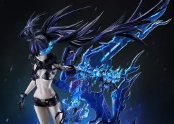 Black Rock Shooter - Empress/Black Statue / Rock Shooter Huke Ver.: Good Smile Company