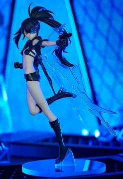 Black Rock Shooter: Dawn Fall - Empress (Black Rock Shooter) Statue / Dawn Fall Awakened Ver. -Pop U