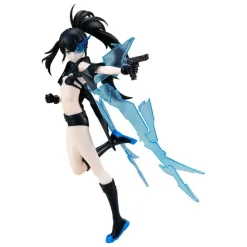 Black Rock Shooter: Dawn Fall - Empress (Black Rock Shooter) Statue / Dawn Fall Awakened Ver. -Pop U
