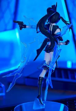 Black Rock Shooter: Dawn Fall - Empress (Black Rock Shooter) Statue / Dawn Fall Awakened Ver. -Pop U