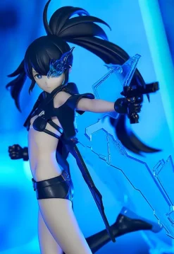 Black Rock Shooter: Dawn Fall - Empress (Black Rock Shooter) Statue / Dawn Fall Awakened Ver. -Pop U