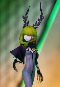 Black Rock Shooter: Dawn Fall - Dead Master Statue / Pop Up Parade: Good Smile Company