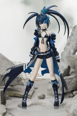 Black Rock Shooter Fragment - Elishka Statue / Pop Up Parade: Good Smile Company