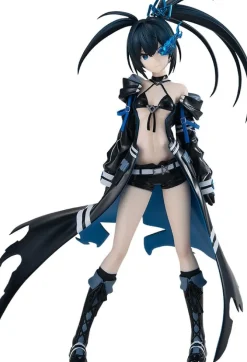 Black Rock Shooter Fragment - Elishka Statue / Pop Up Parade: Good Smile Company