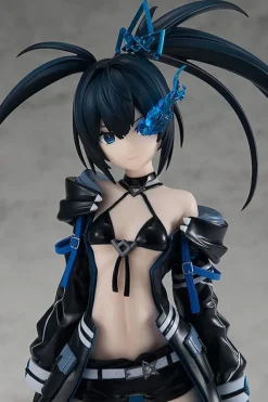 Black Rock Shooter Fragment - Elishka Statue / Pop Up Parade: Good Smile Company