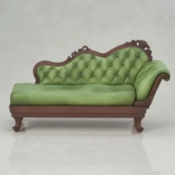 Black Tights Deep - Deep Temptation of the Maid Statue: Union Creative