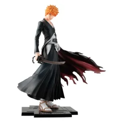 Bleach - Ichigo Kurosaki Statue / G.E.M. Series - 10th Anniversary: MegaHouse