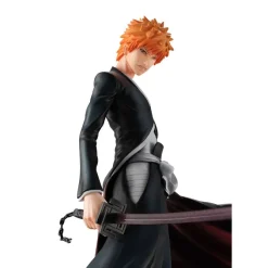 Bleach - Ichigo Kurosaki Statue / G.E.M. Series - 10th Anniversary: MegaHouse