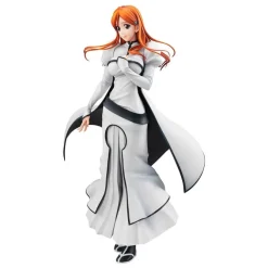 Bleach - Inoue Orihime Statue / Gals : MegaHouse
