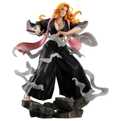Bleach - Rangiku Matsumoto Statue / Precious - G.E.M. Series: MegaHouse