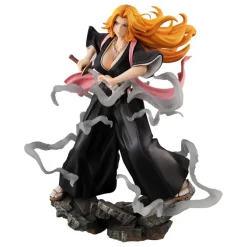 Bleach - Rangiku Matsumoto Statue / Precious - G.E.M. Series: MegaHouse