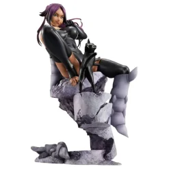 Bleach - Shihouin Yoichi Statue / G.E.M. Series [NEUAUFLAGE]: MegaHouse