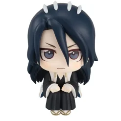 Bleach: - Thousand-Year Blood War Look Up / Byakuya Kuchiki Statue: MegaHouse