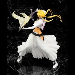 Bleach - Tia Harribel Statue: MegaHouse
