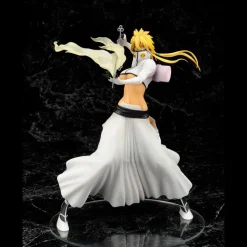 Bleach - Tia Harribel Statue: MegaHouse