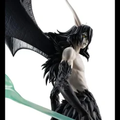 Bleach - Ulquiorra Statue / Precious - G.E.M. Series: MegaHouse