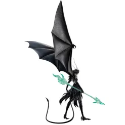 Bleach - Ulquiorra Statue / Precious - G.E.M. Series: MegaHouse