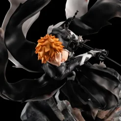 Bleach Thousand-Year Blood War - Ichigo Statue / Precious G.E.M. Serie: MegaHouse